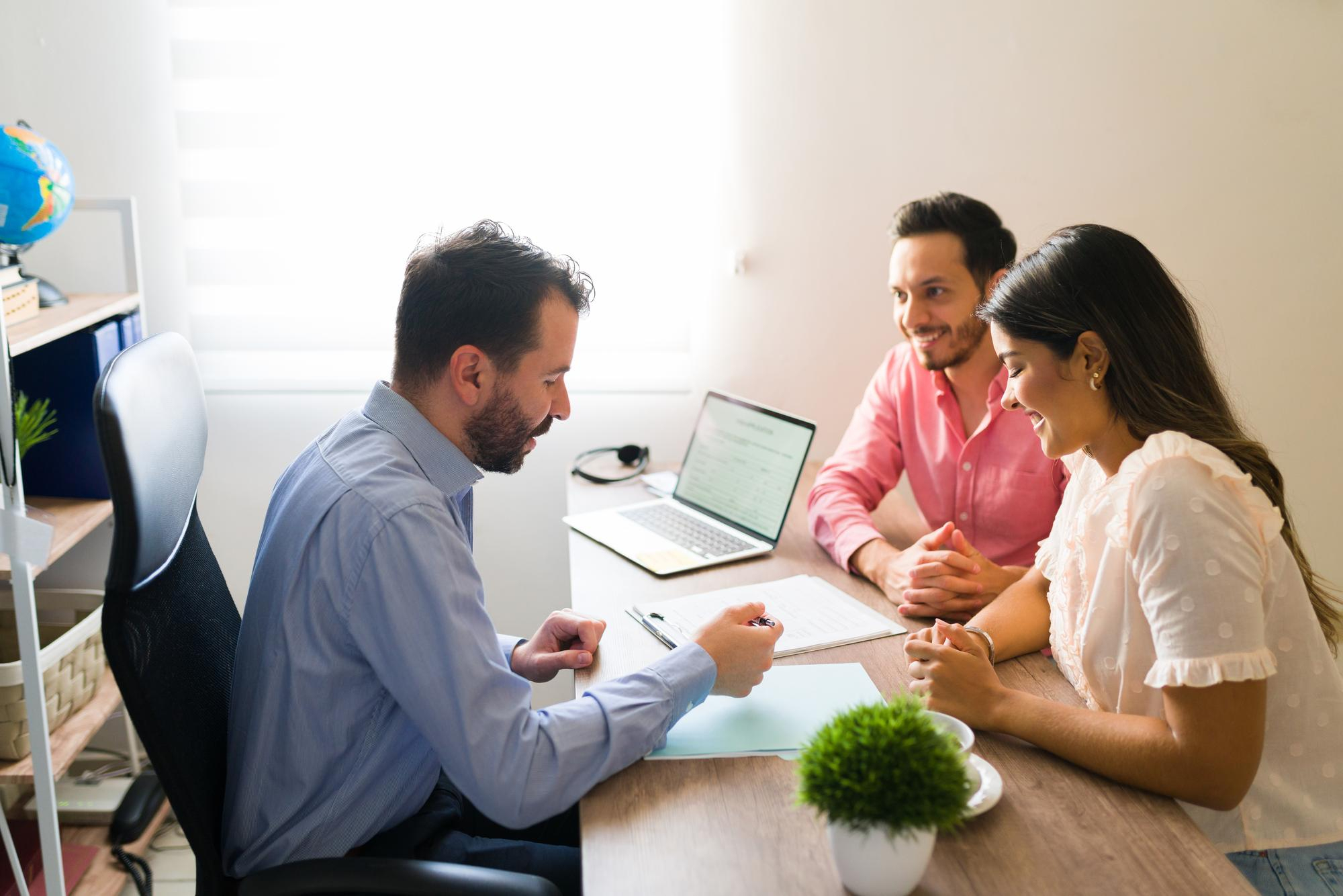 Why Bibera Insurance
