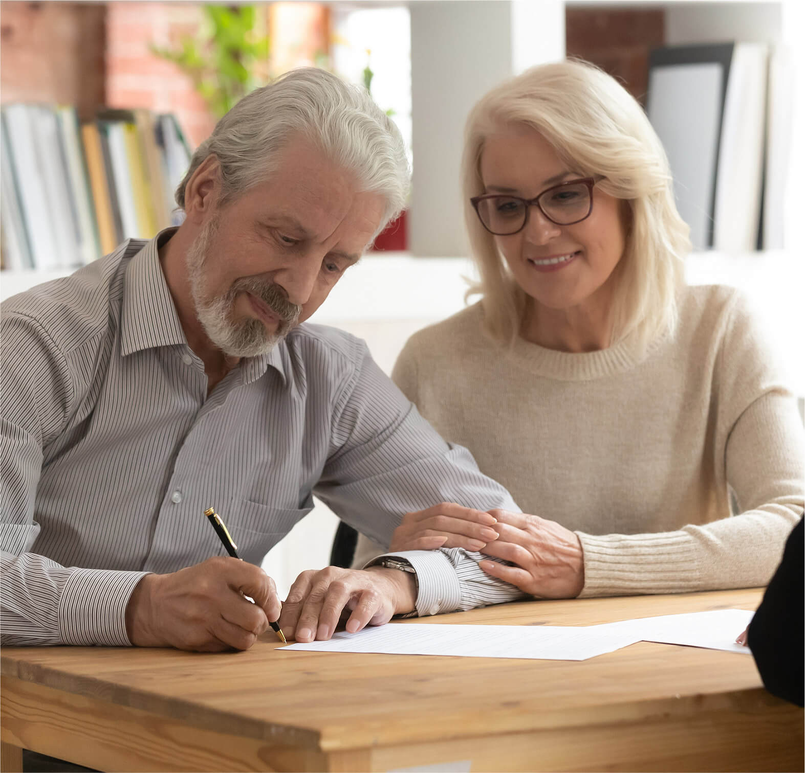 Bibera Insurance
